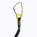 Úchyt na cepín Grivel Single Spring Light Plus black/black 2
