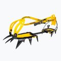 Poloautomatické mačky Grivel G12 LT yellow
