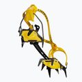 Poloautomatické mačky Grivel G12 LT yellow 2