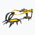 Mačky košíkové Grivel G12 LT black/yellow