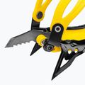 Automatické mačky Grivel G15 LT yellow 4