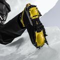 Automatické mačky Grivel G15 LT yellow 6