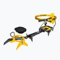 Automatické mačky Grivel G20+ LT yellow 2
