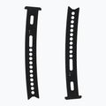 Spojka na mačky Grivel Link Bar 16 cm 2 balenie oceľová šedá