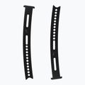 Spojka na mačky Grivel Link Bar 19 cm 2 balenie oceľová šedá