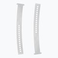 Spojka na mačky Grivel Flex Bar 19 cm 2 balenie oceľová šedá
