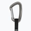 Expresný set Grivel ALL-Round Alpha 11 cm čierny/žltý 2
