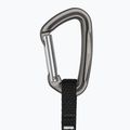 Expresný set Grivel ALL-Round Alpha 16 cm čierny/žltý 2