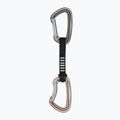 Súprava lezeckých expresov Grivel ALL-Round Alpha 6 pack 11 cm čierna/žltá 2