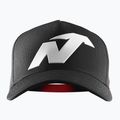 Šiltovka Nordica Essential Cap black