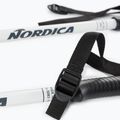Lyžiarske palice Nordica Primo Uni white 4