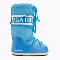 Dámske snehule Moon Boot Icon Nylon alaskan blue 2