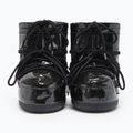 Dámske snehové topánky Moon Boot Icon Low Glitter black 7