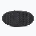 Dámske snehové topánky Moon Boot Icon Low Glitter black 5