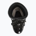 Dámske snehové topánky Moon Boot Icon Low Glitter black 6