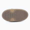 Dámske snehové topánky Moon Boot Icon Low Glitter silver 5