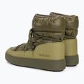Pánske snehové topánky Moon Boot Mtrack Low Nylon WP khaki 3
