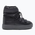 Dámske snehové topánky Moon Boot Ltrack Low Nylon WP black 7