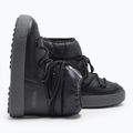 Dámske snehové topánky Moon Boot Ltrack Low Nylon WP black 9