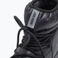 Dámske snehové topánky Moon Boot Ltrack Low Nylon WP black 10