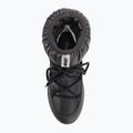 Dámske snehové topánky Moon Boot Ltrack Low Nylon WP black 6