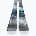Zjazdové lyže Nordica Enforcer 89 FLAT black/blue/lime 7