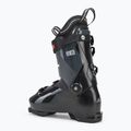 Pánske lyžiarske topánky Nordica Pro Machine 130 GW black/anthracite/red 2