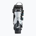 Dámske lyžiarske topánky Nordica Pro Machine 85 W GW black/white/green 8