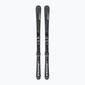 Nordica Steadfast 80 DC zjazdové lyže + viazanie TP2LT 11 FDT black/silver