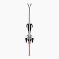 Detské zjazdové lyže Nordica Team J R (70-90) + viazanie J4.5 FDT black/red 2