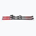 Detské zjazdové lyže Nordica Team J R (70-90) + viazanie J4.5 FDT black/red 3