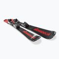 Detské zjazdové lyže Nordica Team J R (70-90) + viazanie J4.5 FDT black/red 4