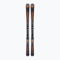 Zjazdové lyže  Blizzard Firebird S TI + TPX 12 DEMO antracit/čierna