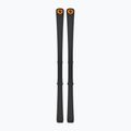Zjazdové lyže  Blizzard Firebird S TI + TPX 12 DEMO antracit/čierna 2
