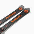 Zjazdové lyže  Blizzard Firebird S TI + TPX 12 DEMO antracit/čierna 4