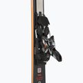 Zjazdové lyže Blizzard Firebird HRC + XCELL 14 DEMO black/anthracite 5