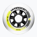 Kolieska na kolieskové korčule Rollerblade Hydrogen 84MM/85A 8 pcs. white