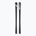 Detské zjazdové lyže Nordica Doberman Combi Pro S + viazania J7.0 FDT anthracite/red 2