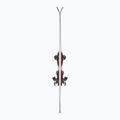 Zjazdové lyže Nordica Spitfire 75 + viazania TP2COMP10 FDT grey-blue/white 3