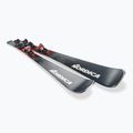 Zjazdové lyže Nordica Spitfire 75 + viazania TP2COMP10 FDT grey-blue/white 4