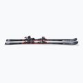 Zjazdové lyže Nordica Spitfire 75 + viazania TP2COMP10 FDT grey-blue/white 5