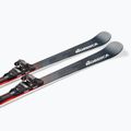 Zjazdové lyže Nordica Spitfire 75 + viazania TP2COMP10 FDT grey-blue/white 6