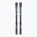 Dámske zjazdové lyže Nordica Wild Belle 74 + viazania TP2 COMP10 FDT black/blue