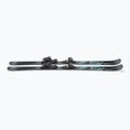 Dámske zjazdové lyže Nordica Wild Belle 74 + viazania TP2 COMP10 FDT black/blue 5