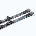 Dámske zjazdové lyže Nordica Wild Belle 74 + viazania TP2 COMP10 FDT black/blue 6