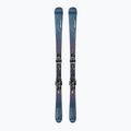 Dámske zjazdové lyže + viazanie Nordica Belle 72 + TP2COMP10 FDT midnight-blue/rainbow