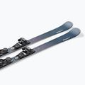 Dámske zjazdové lyže + viazanie Nordica Belle 72 + TP2COMP10 FDT midnight-blue/rainbow 6