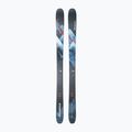 Zjazdové lyže Nordica Enforcer 89 FLAT grey/blue/lime