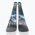 Zjazdové lyže Nordica Enforcer 89 FLAT grey/blue/lime 4