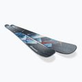 Zjazdové lyže Nordica Enforcer 89 FLAT grey/blue/lime 5